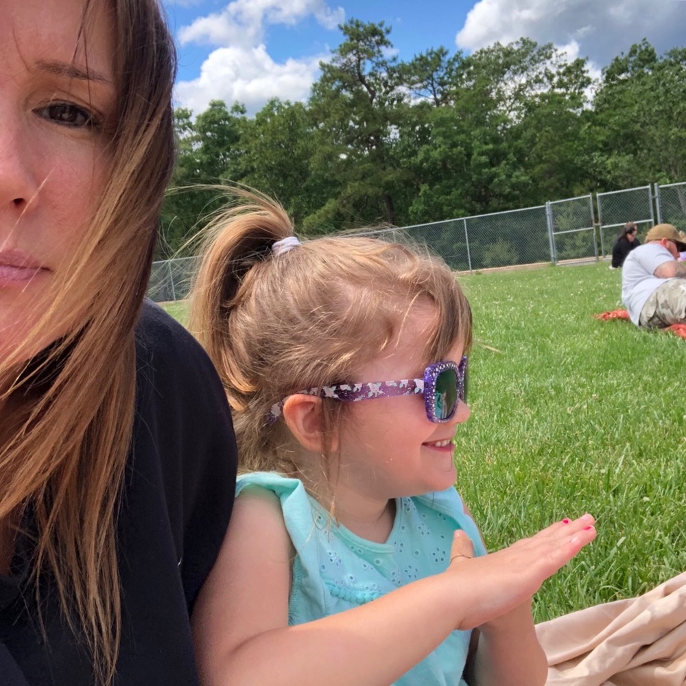 Meet your Posher, Jen